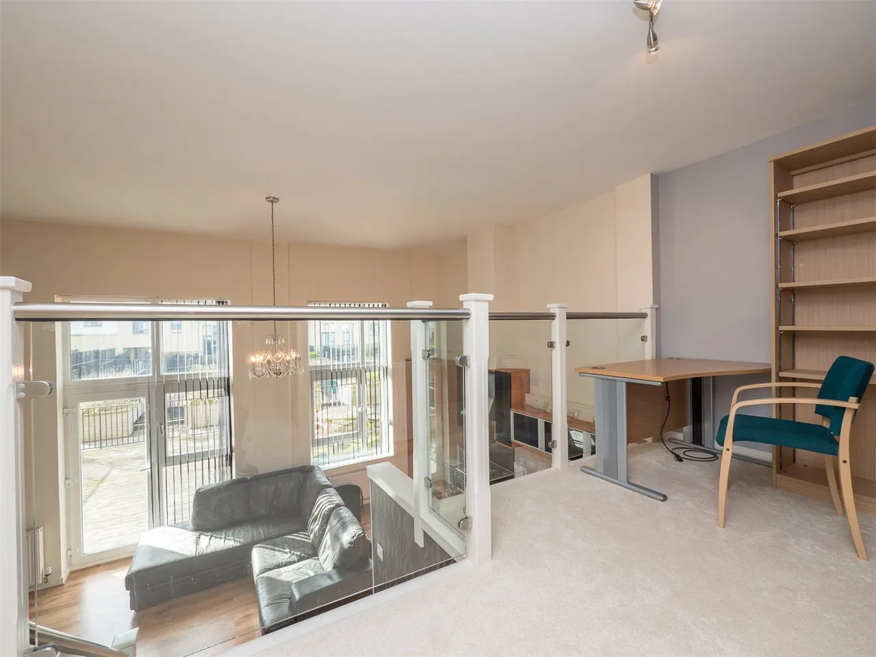 Colonsay Way, Edinburgh, EH5, photo 9