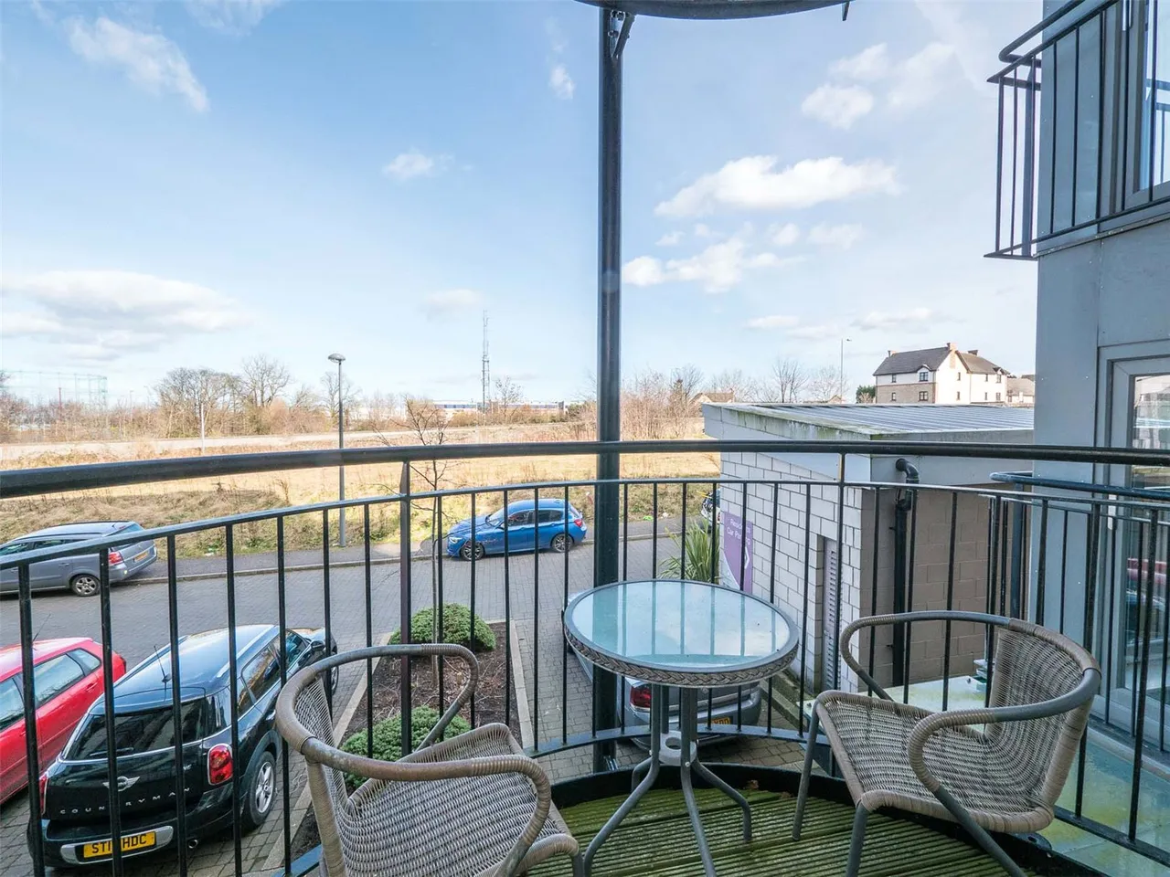 Colonsay Way, Edinburgh, EH5, photo 13
