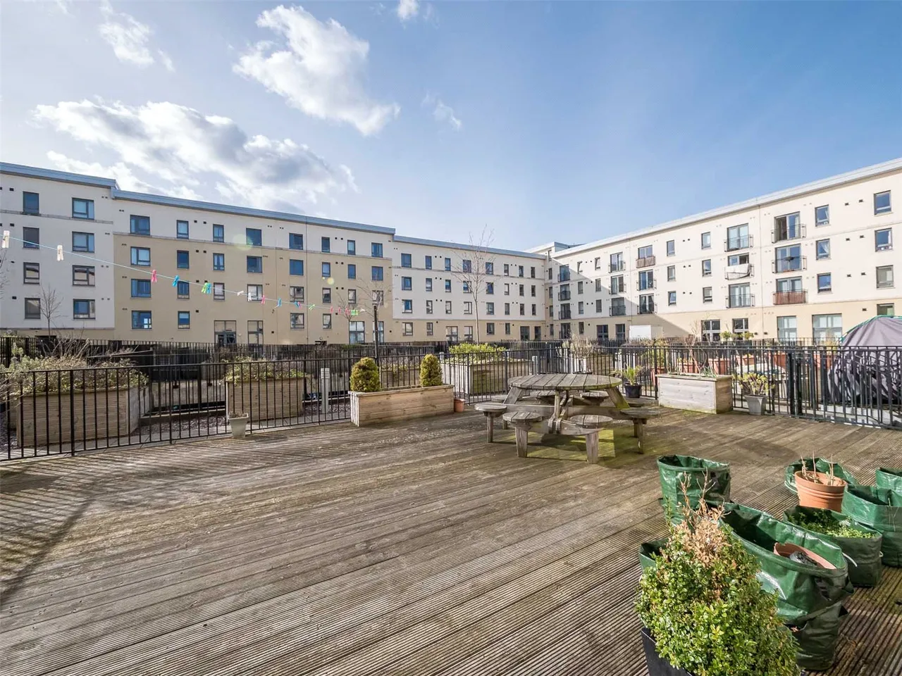 Colonsay Way, Edinburgh, EH5, photo 15