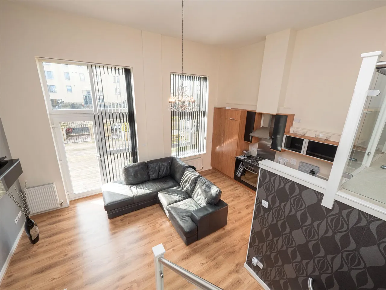 Colonsay Way, Edinburgh, EH5, photo 3