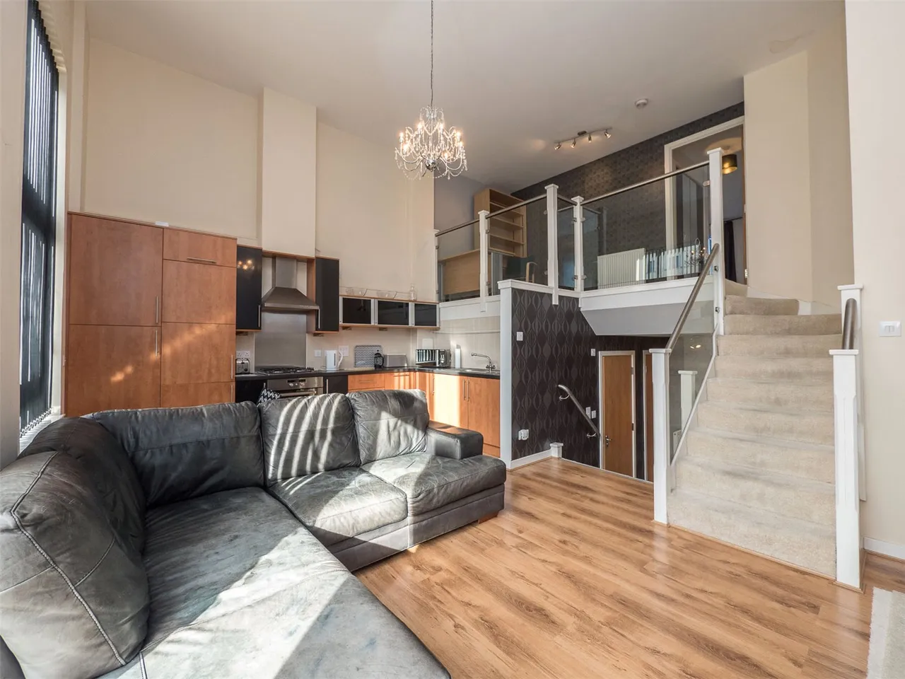 Colonsay Way, Edinburgh, EH5, photo 2