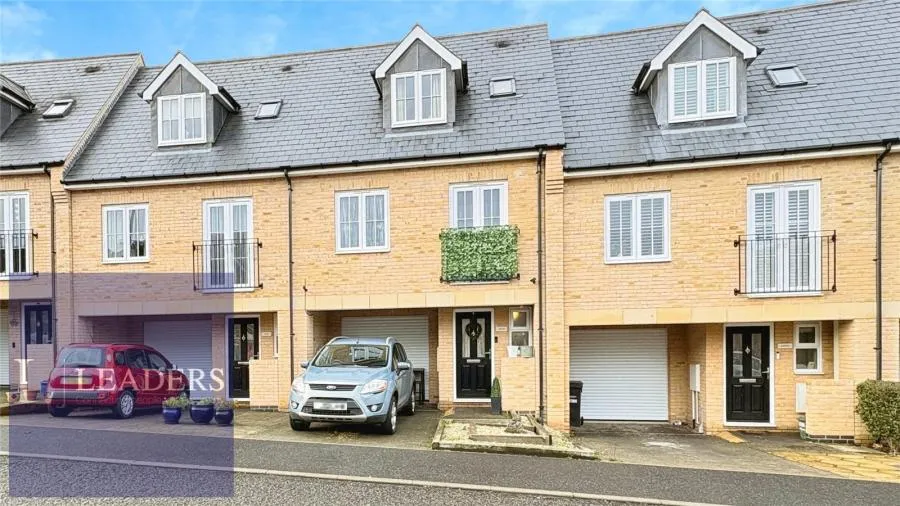 3 bed house for sale, Stanstead Road, Halstead, CO9
