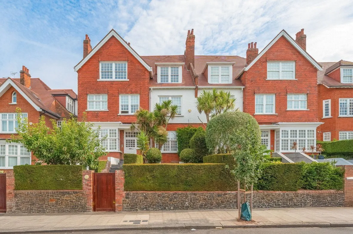 Bracknell Gardens, Hampstead, NW3, photo 4