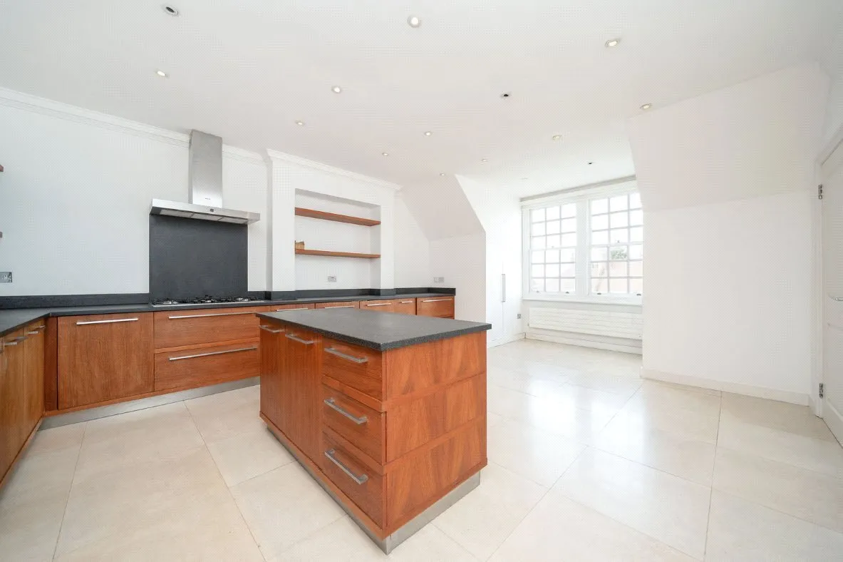 Bracknell Gardens, Hampstead, NW3, photo 5