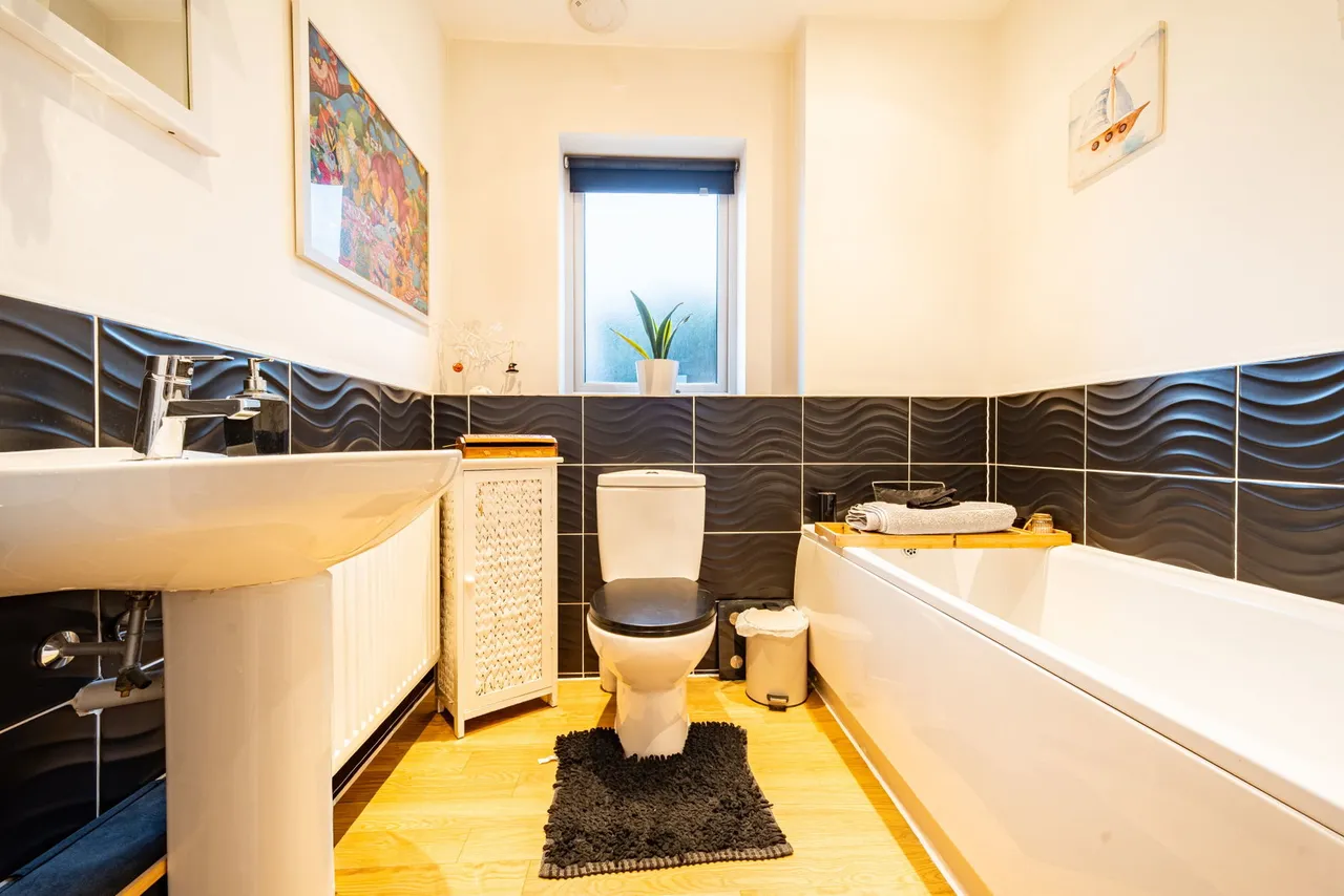Barrosa Way, Whitehouse, MK8, photo 15