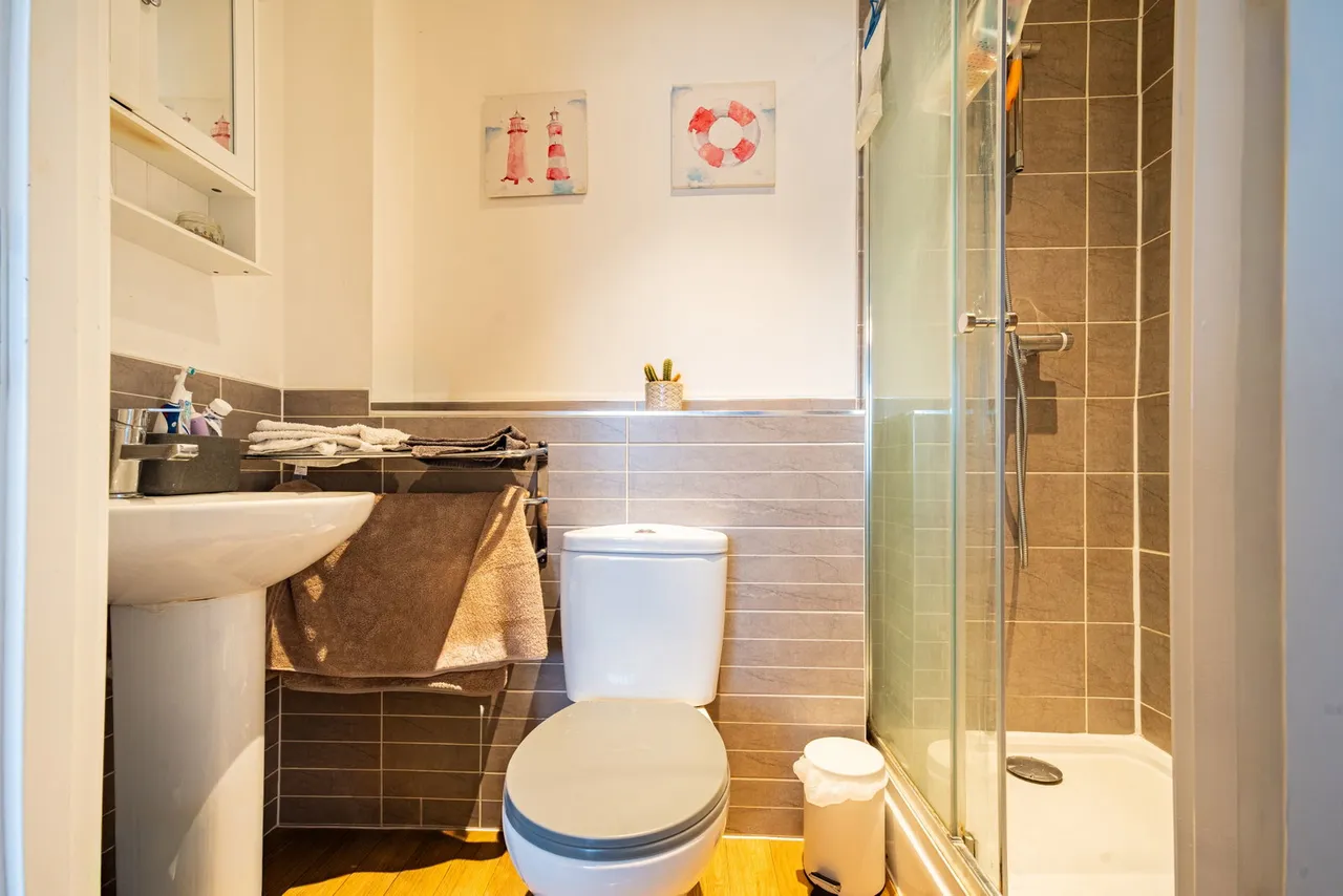 Barrosa Way, Whitehouse, MK8, photo 13
