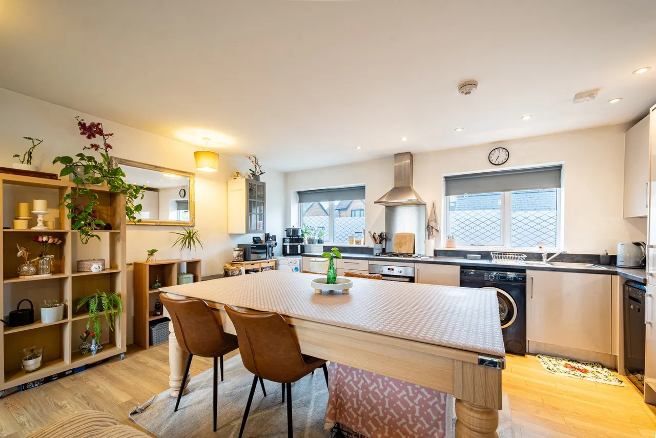 Barrosa Way, Whitehouse, MK8, photo 7