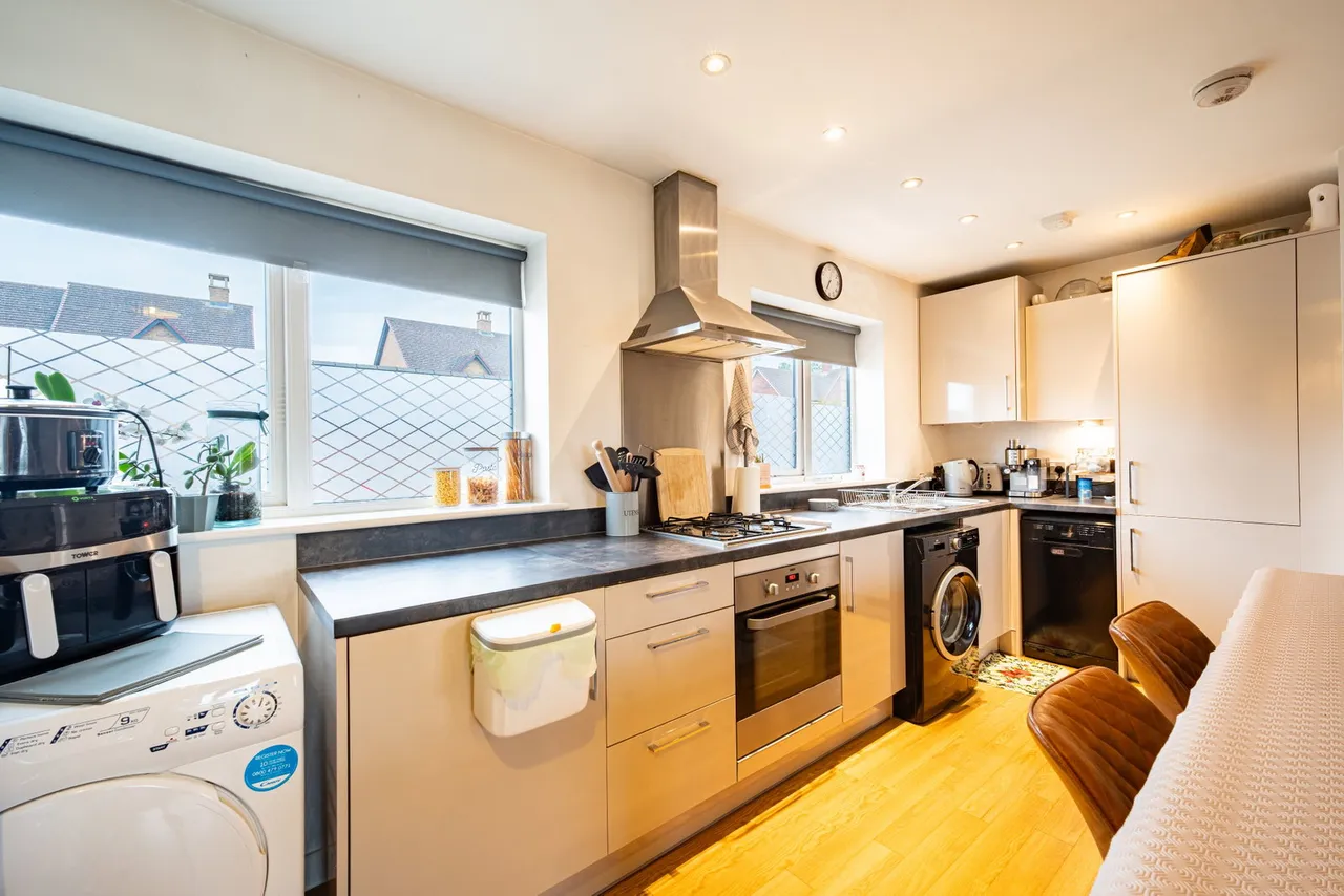 Barrosa Way, Whitehouse, MK8, photo 9