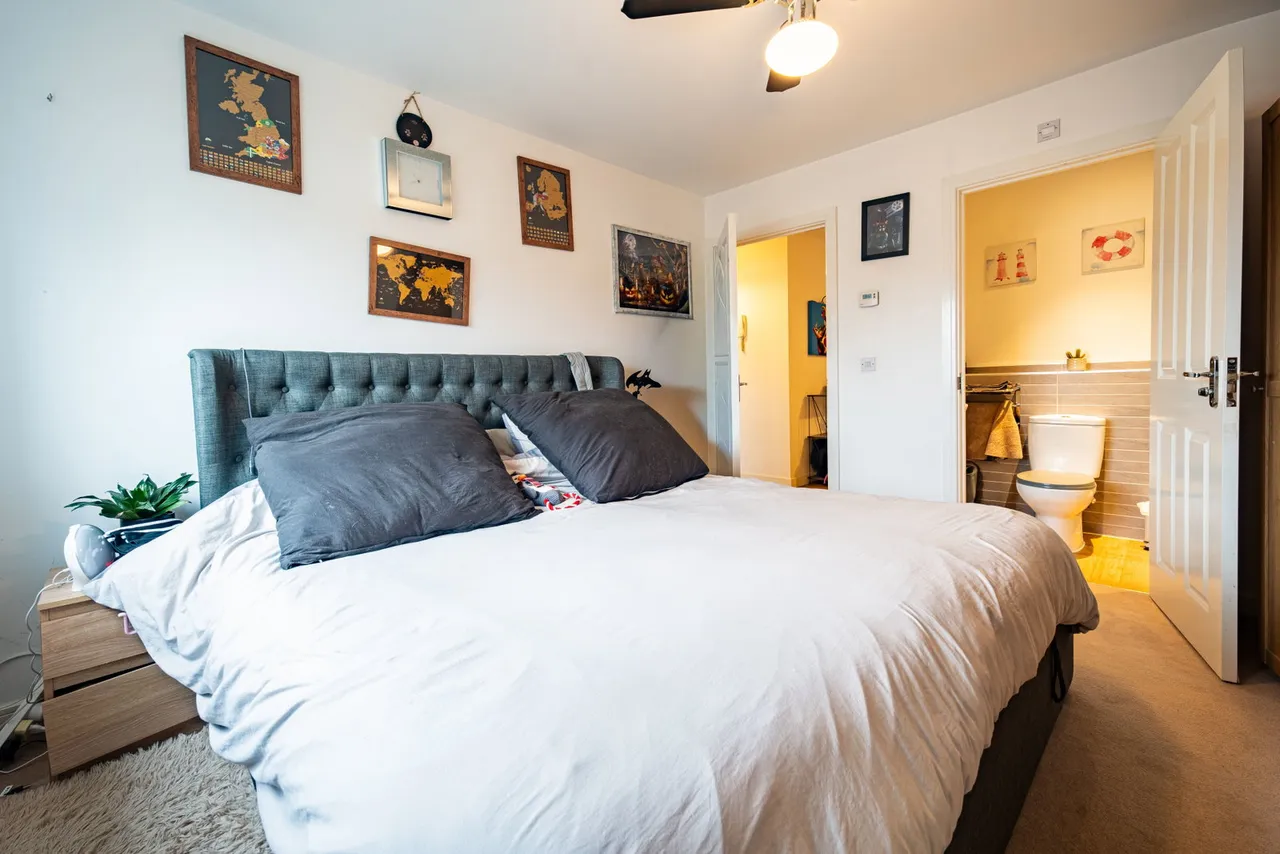 Barrosa Way, Whitehouse, MK8, photo 12