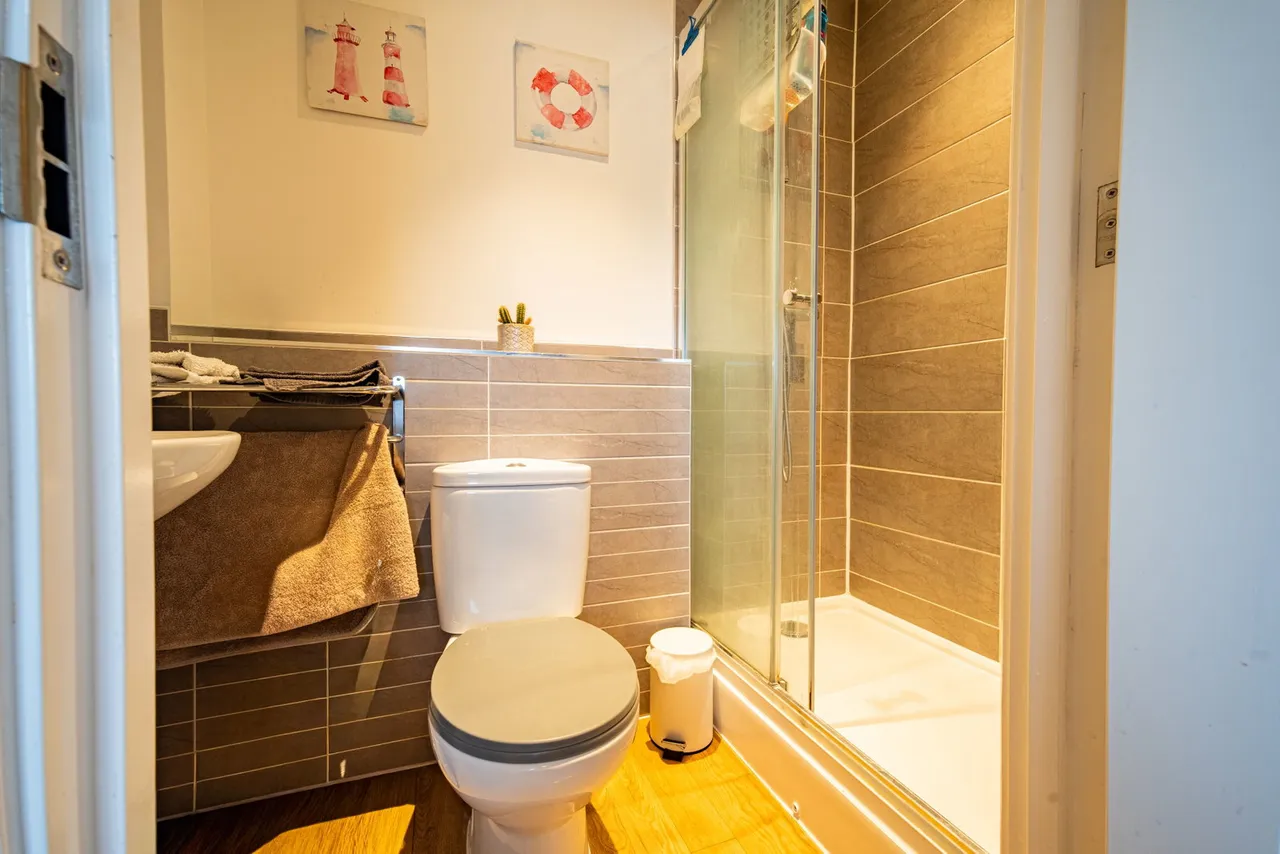 Barrosa Way, Whitehouse, MK8, photo 14