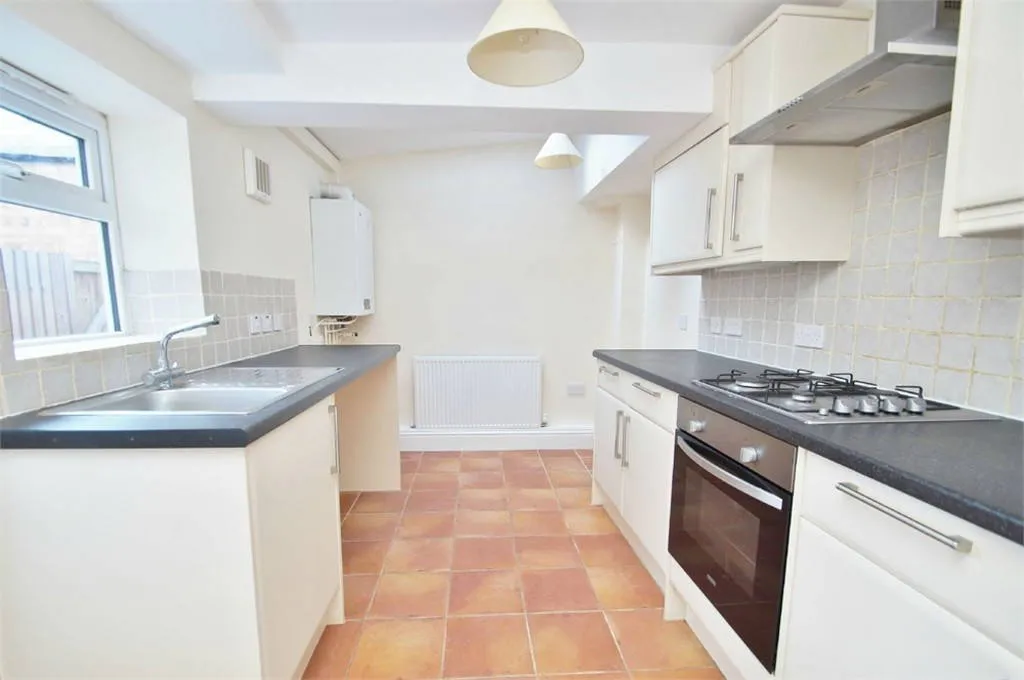 William Street, Rugby, Warwickshire, CV21 3HA, photo 4