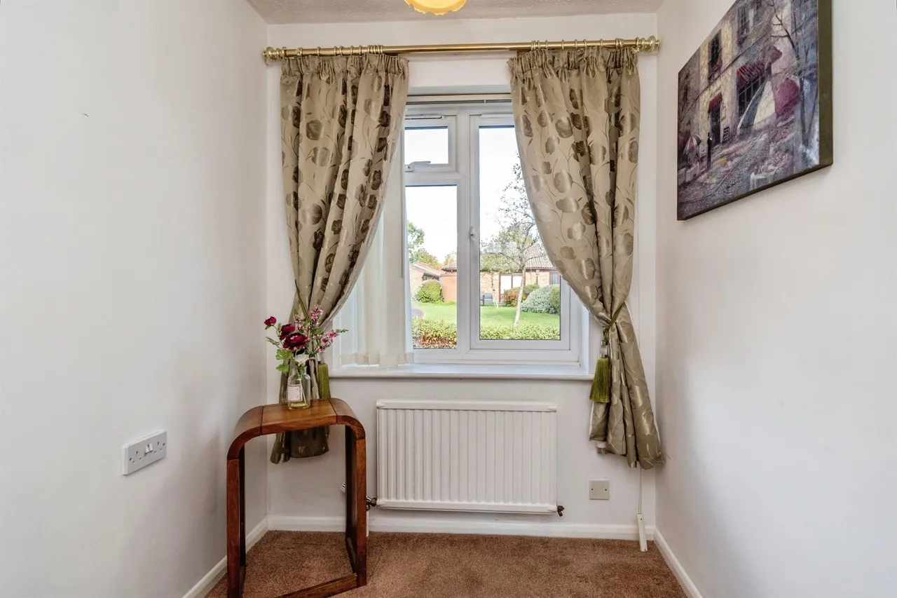 Remington Drive, Cannock, WS11, photo 11