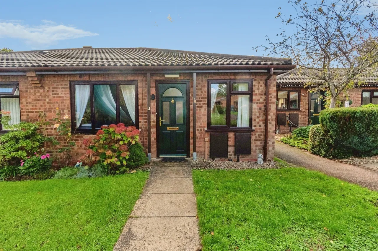 Remington Drive, Cannock, WS11, photo 14