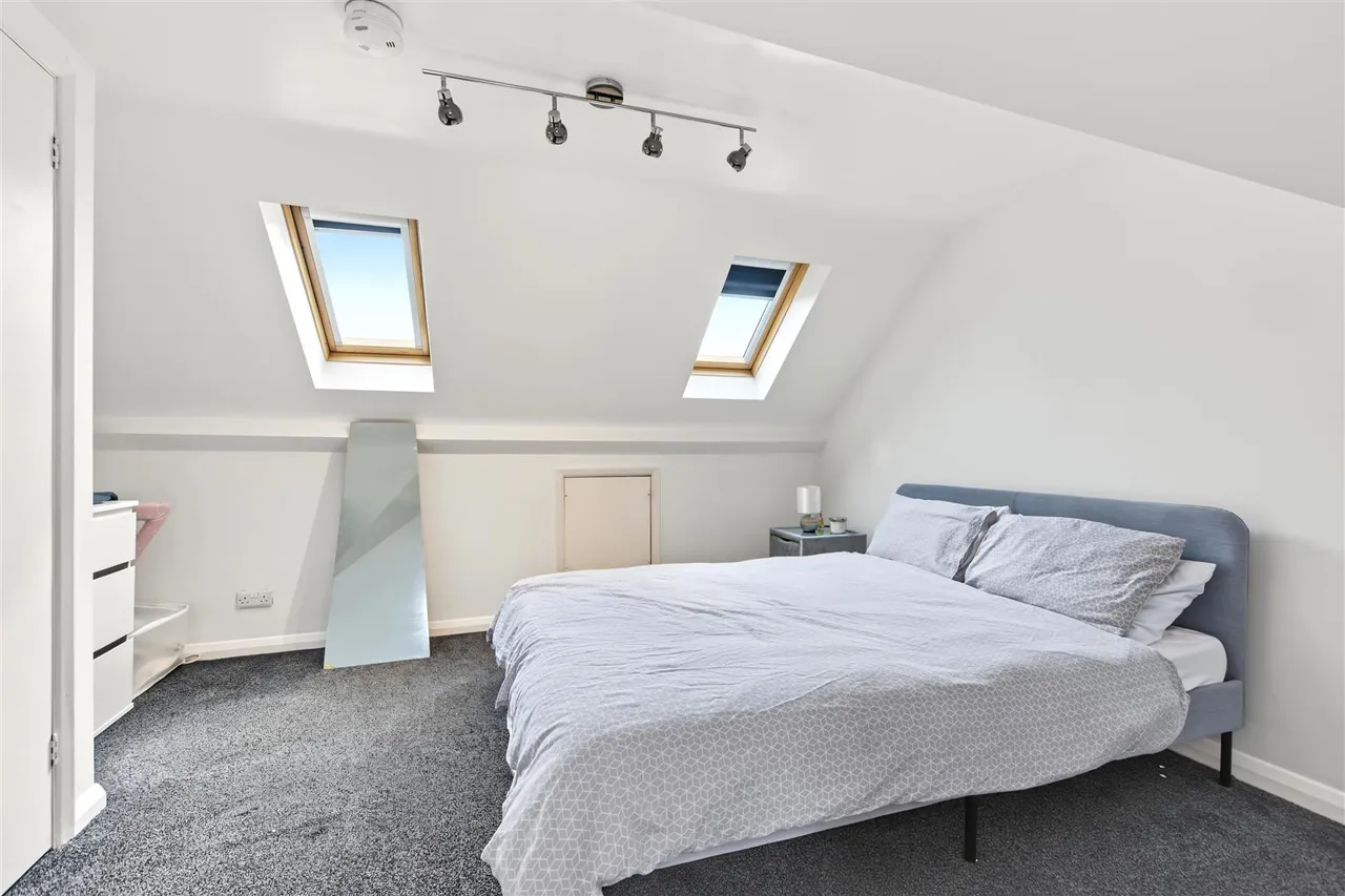 Beckhampton Road, Nottingham, NG5, photo 5