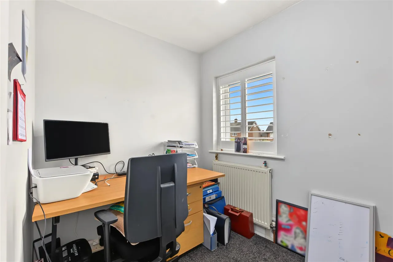 Beckhampton Road, Nottingham, NG5, photo 10