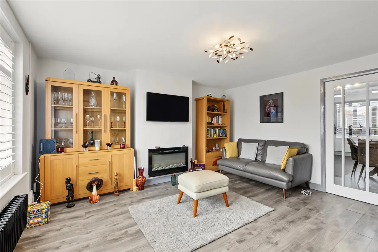 Beckhampton Road, Nottingham, NG5, photo 3