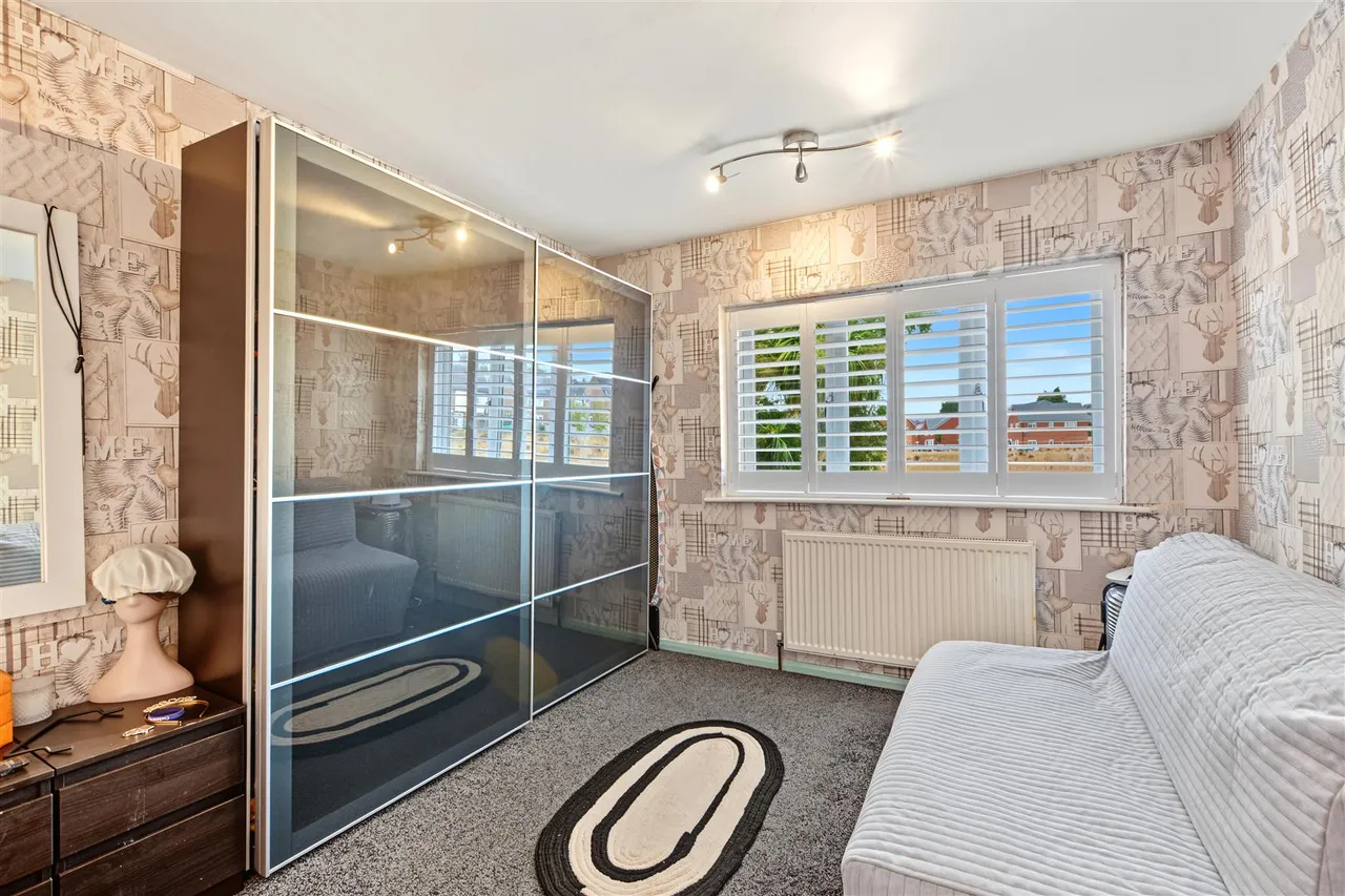 Beckhampton Road, Nottingham, NG5, photo 9