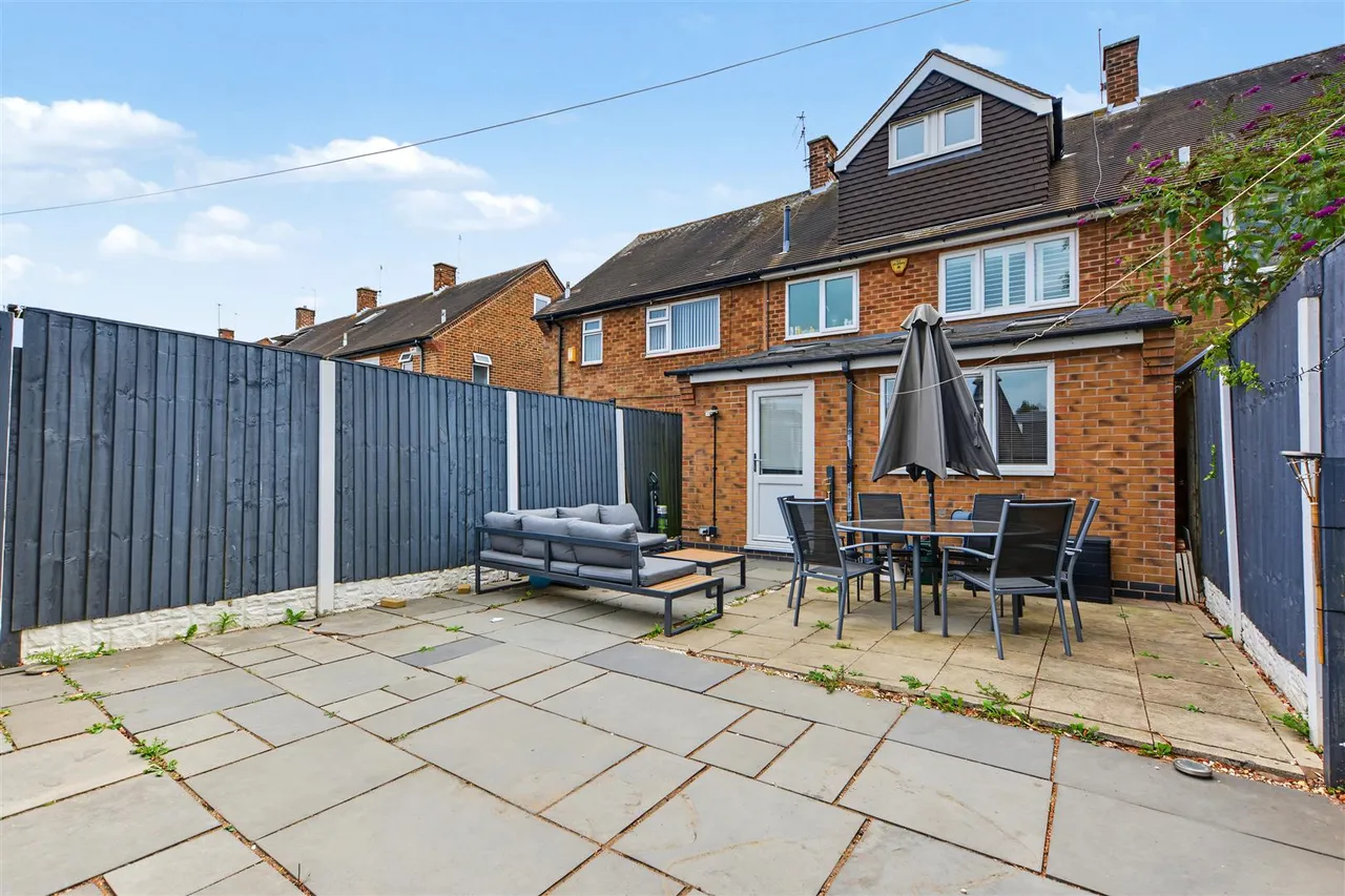 Beckhampton Road, Nottingham, NG5, photo 4