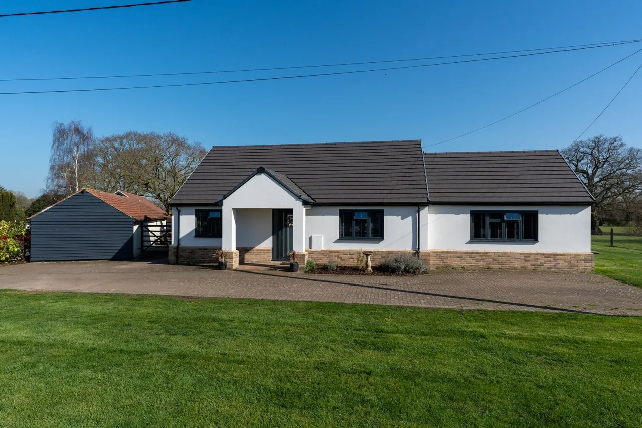Bures Road, West Bergholt, CO6, photo 34