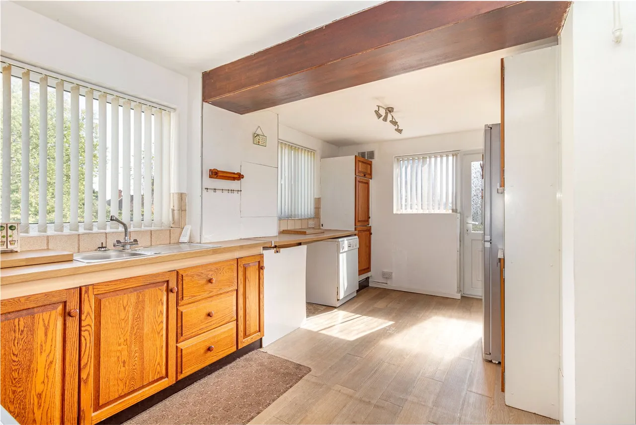 Haverford Drive, Rednal, Birmingham, West Midlands, B45 8QX, photo 8