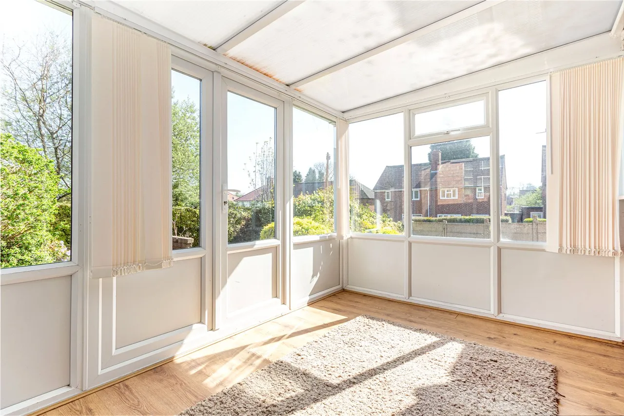 Haverford Drive, Rednal, Birmingham, West Midlands, B45 8QX, photo 11