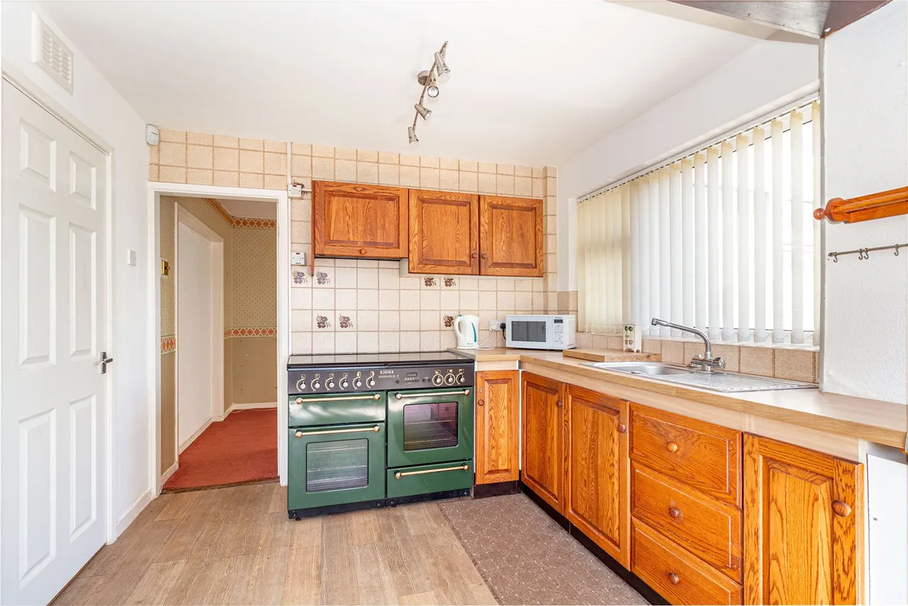Haverford Drive, Rednal, Birmingham, West Midlands, B45 8QX, photo 9