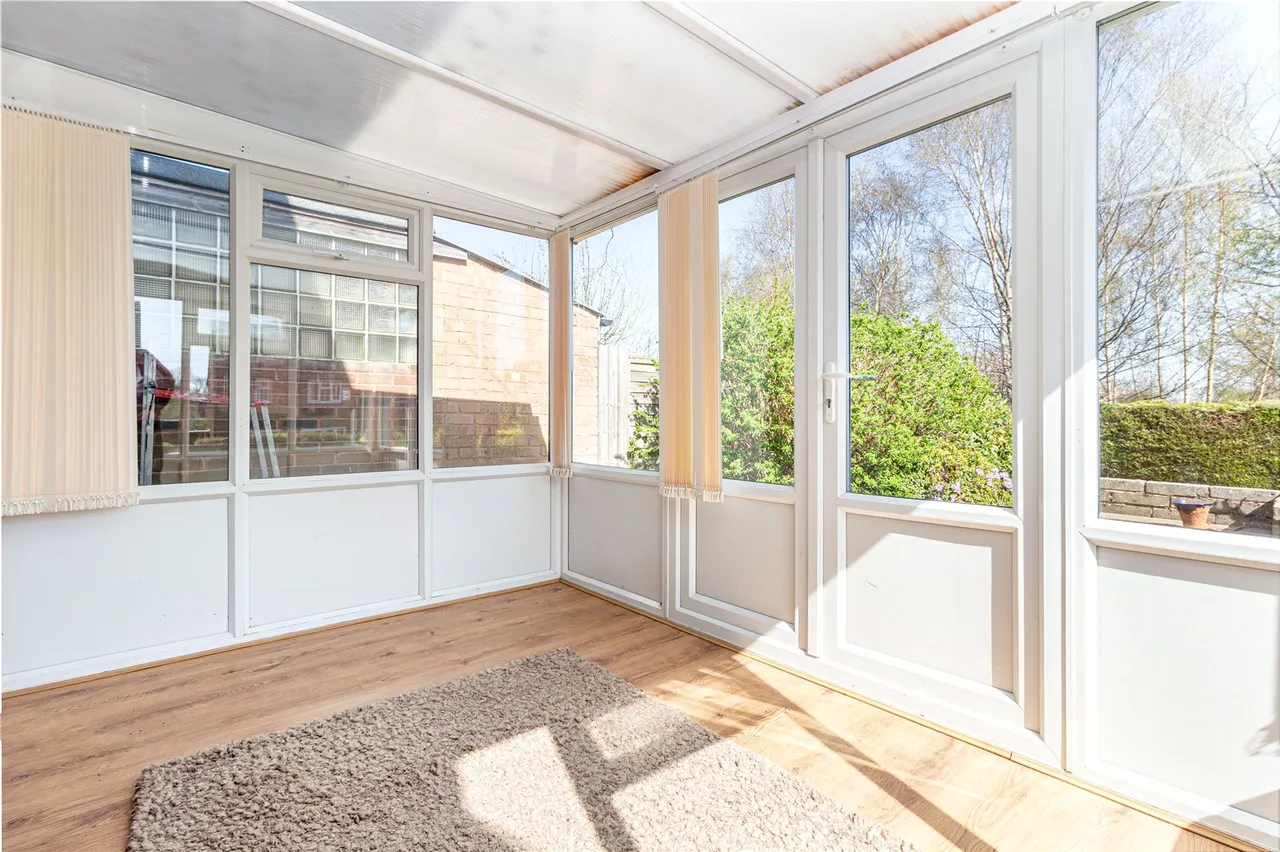 Haverford Drive, Rednal, Birmingham, West Midlands, B45 8QX, photo 12