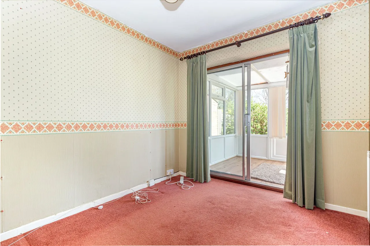 Haverford Drive, Rednal, Birmingham, West Midlands, B45 8QX, photo 10