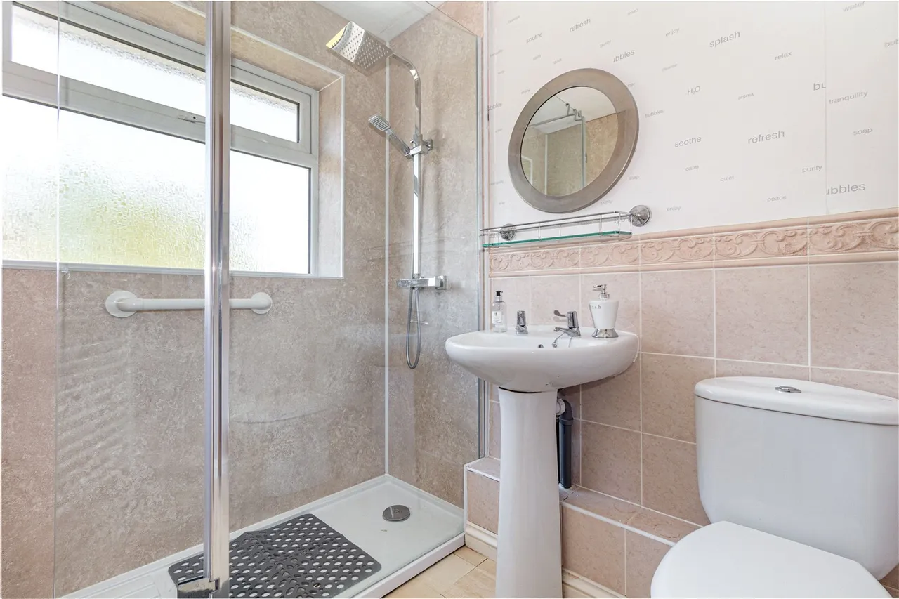 Haverford Drive, Rednal, Birmingham, West Midlands, B45 8QX, photo 18