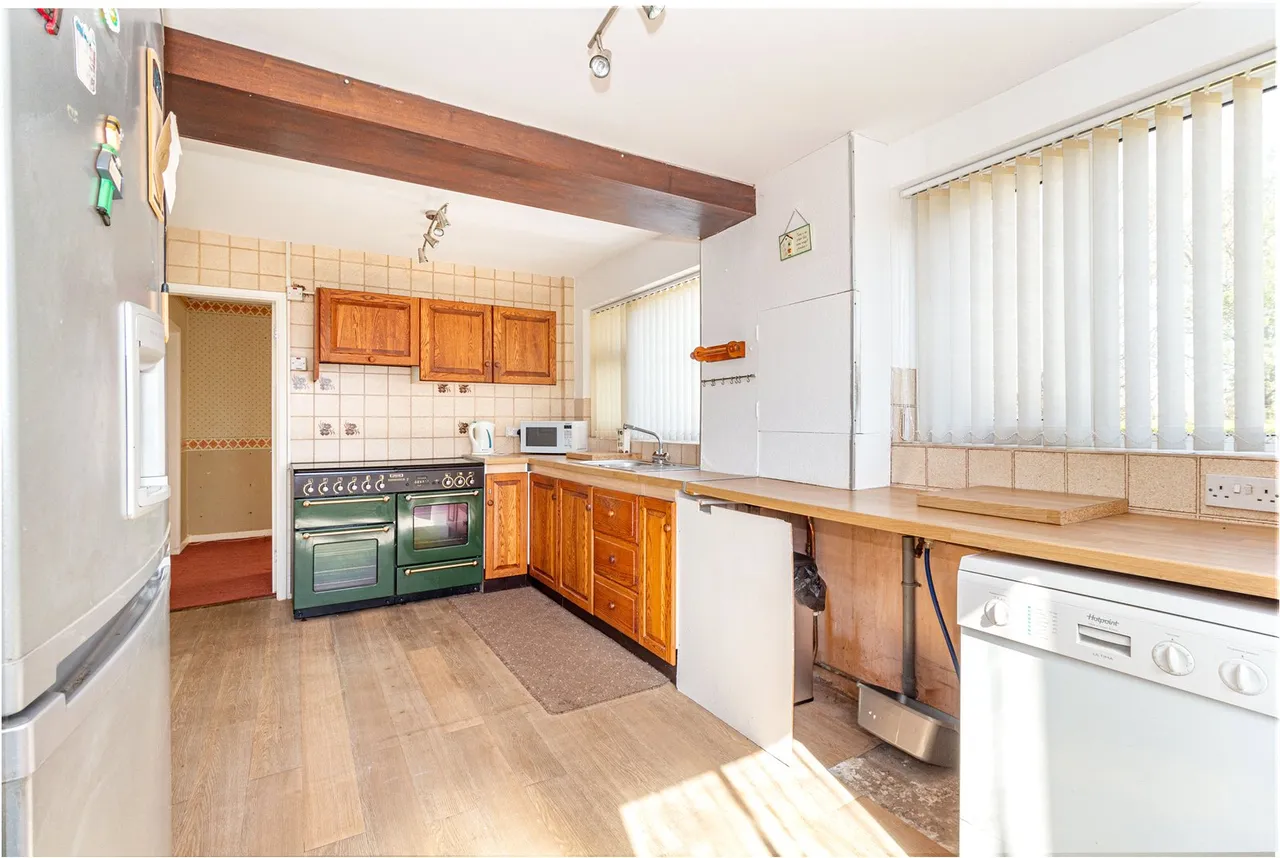 Haverford Drive, Rednal, Birmingham, West Midlands, B45 8QX, photo 6