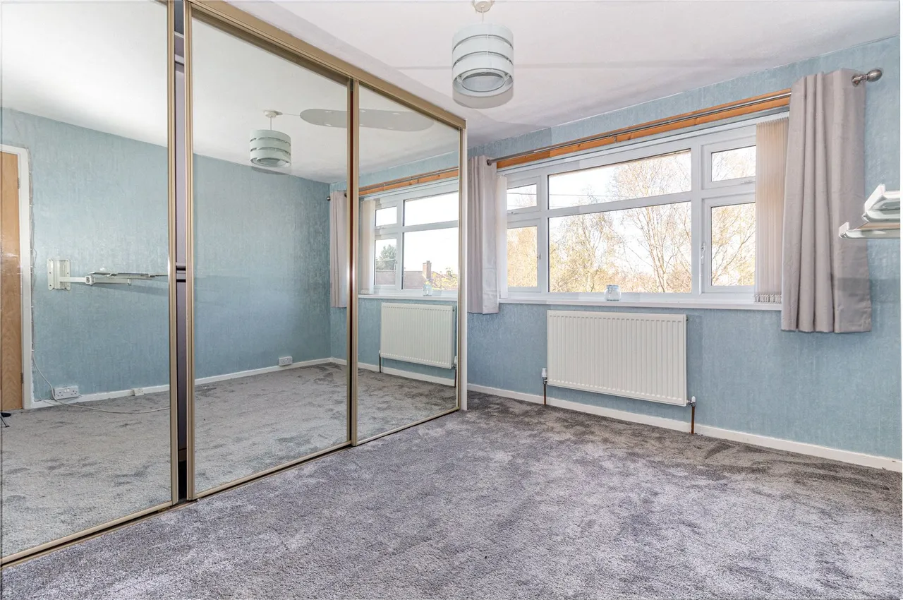 Haverford Drive, Rednal, Birmingham, West Midlands, B45 8QX, photo 15