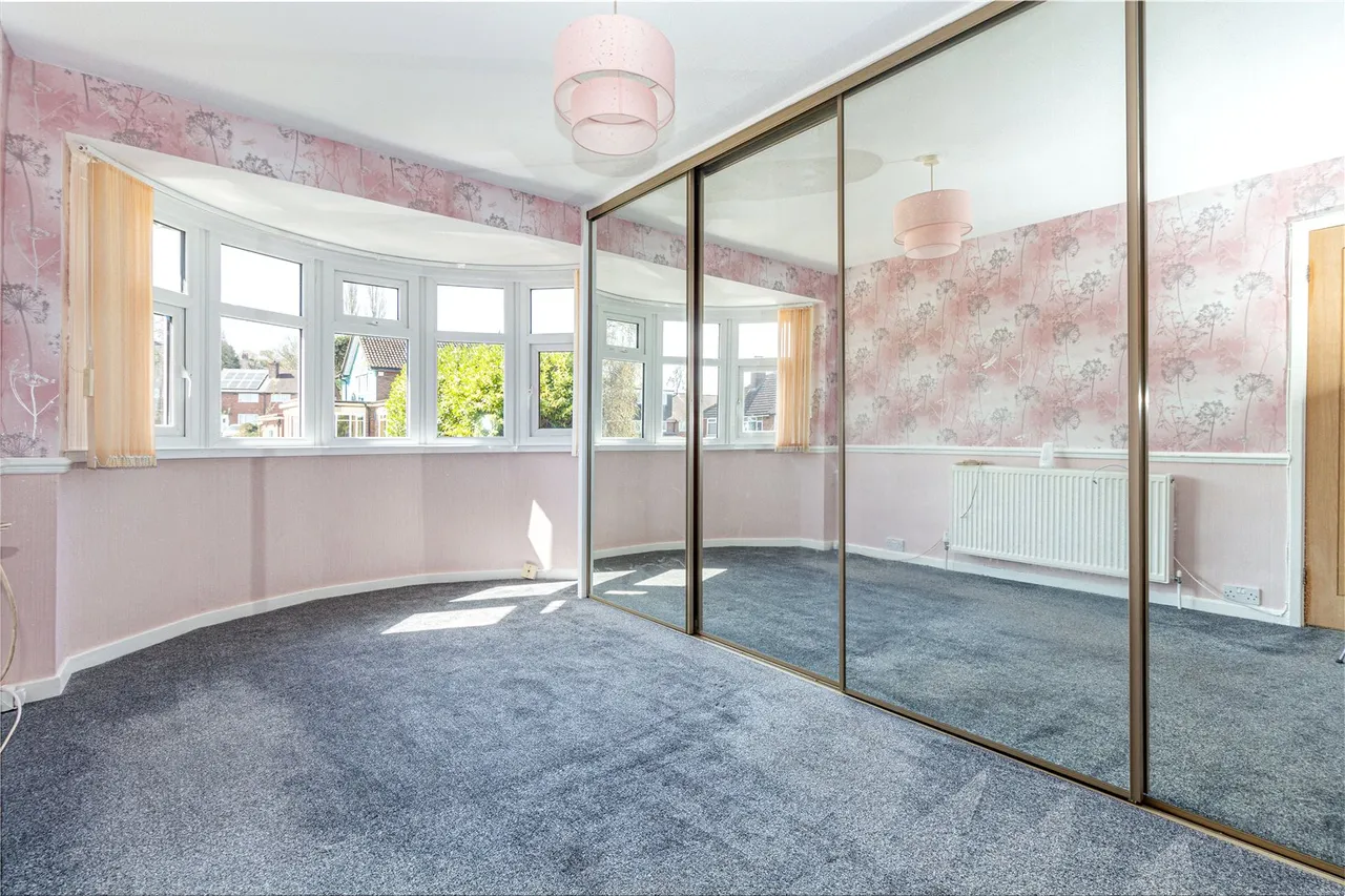 Haverford Drive, Rednal, Birmingham, West Midlands, B45 8QX, photo 14