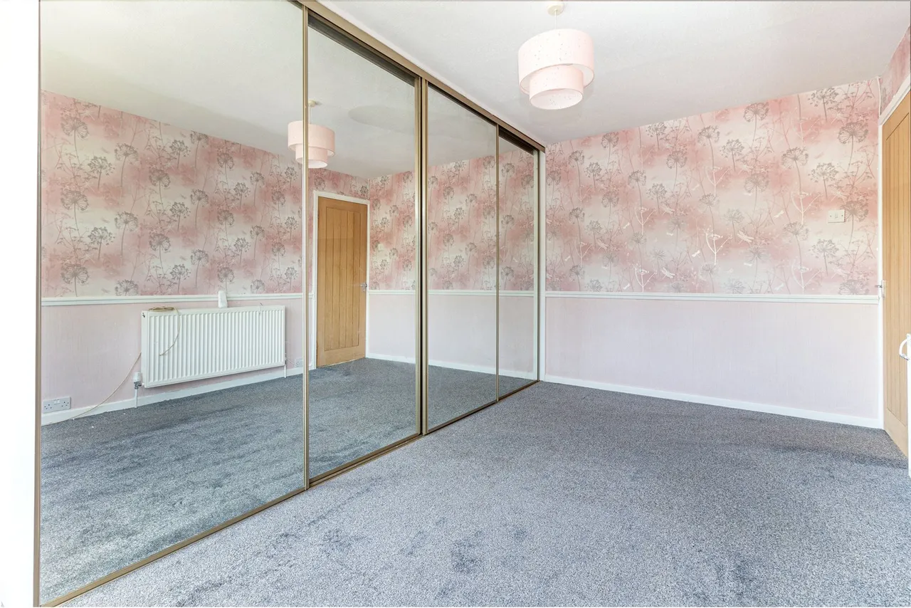 Haverford Drive, Rednal, Birmingham, West Midlands, B45 8QX, photo 13