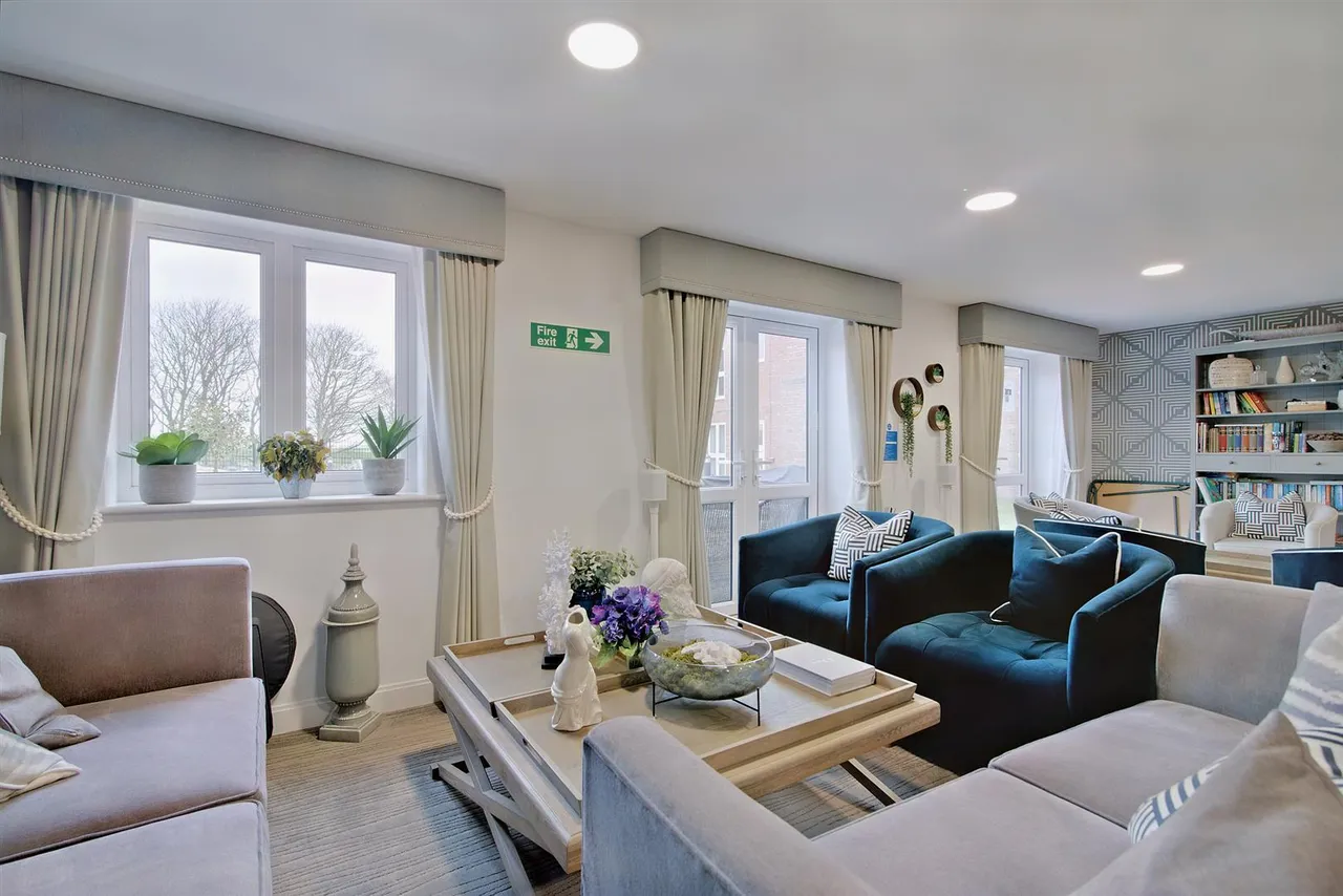 Chantry Drive, Filey, YO14, photo 22