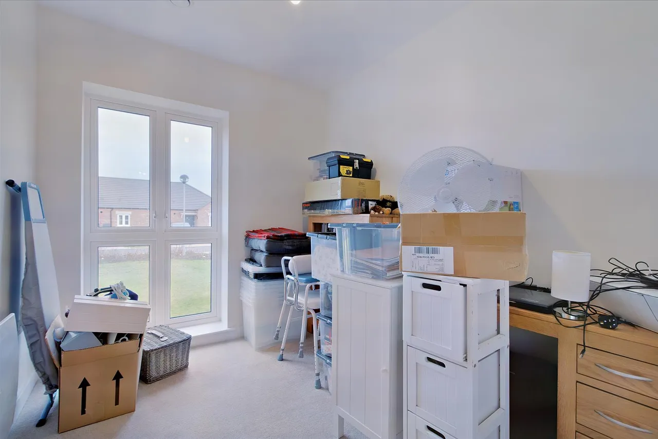Chantry Drive, Filey, YO14, photo 6