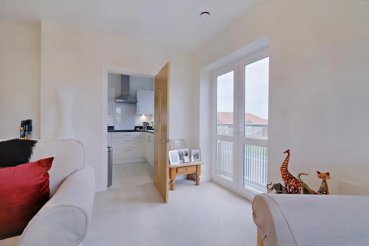 Chantry Drive, Filey, YO14, photo 13