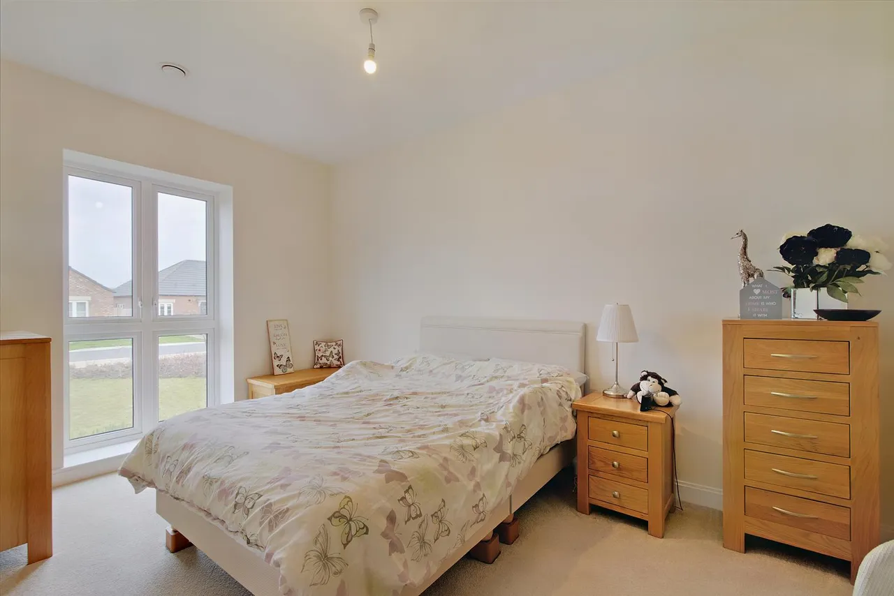 Chantry Drive, Filey, YO14, photo 4