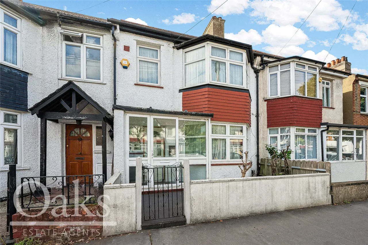Alderton Road, East Croydon, CR0, photo 12