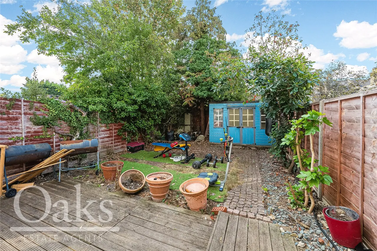 Alderton Road, East Croydon, CR0, photo 11
