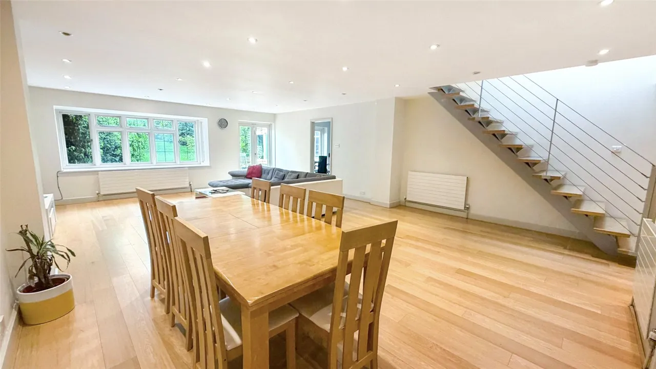 Covert Way, Hadley Wood, EN4 0LT, photo 5