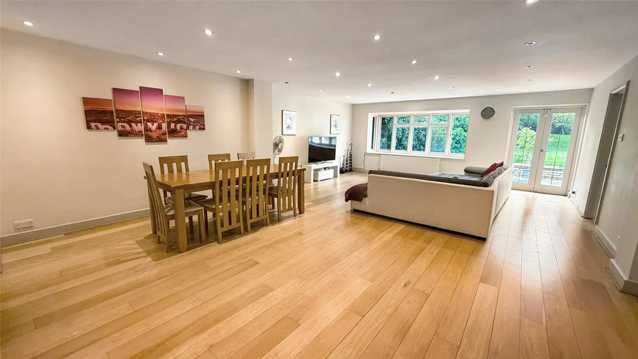 Covert Way, Hadley Wood, EN4 0LT, photo 4