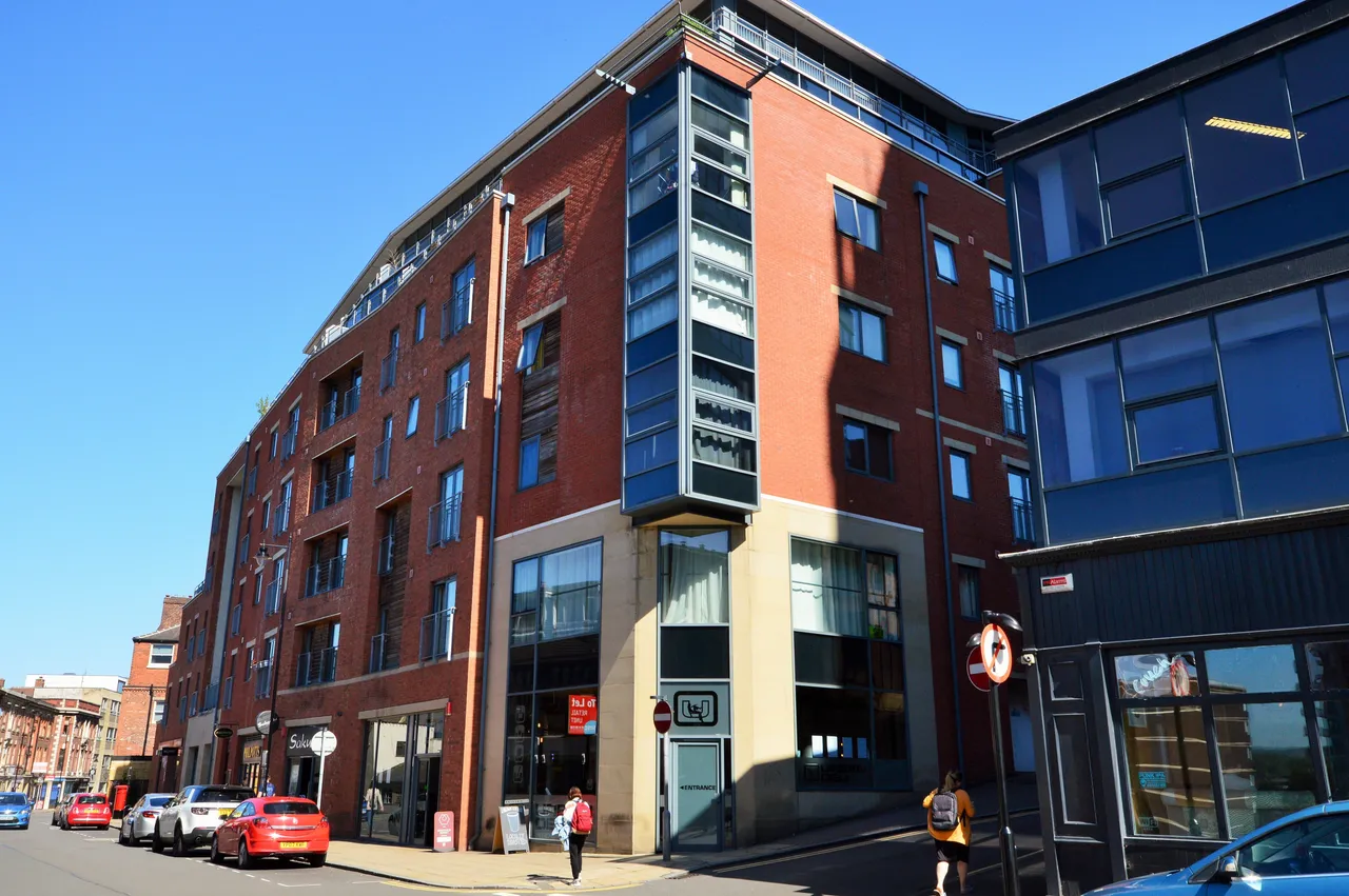 The Chimes, 18 Vicar Lane, Sheffield, S1 2EH, photo 12