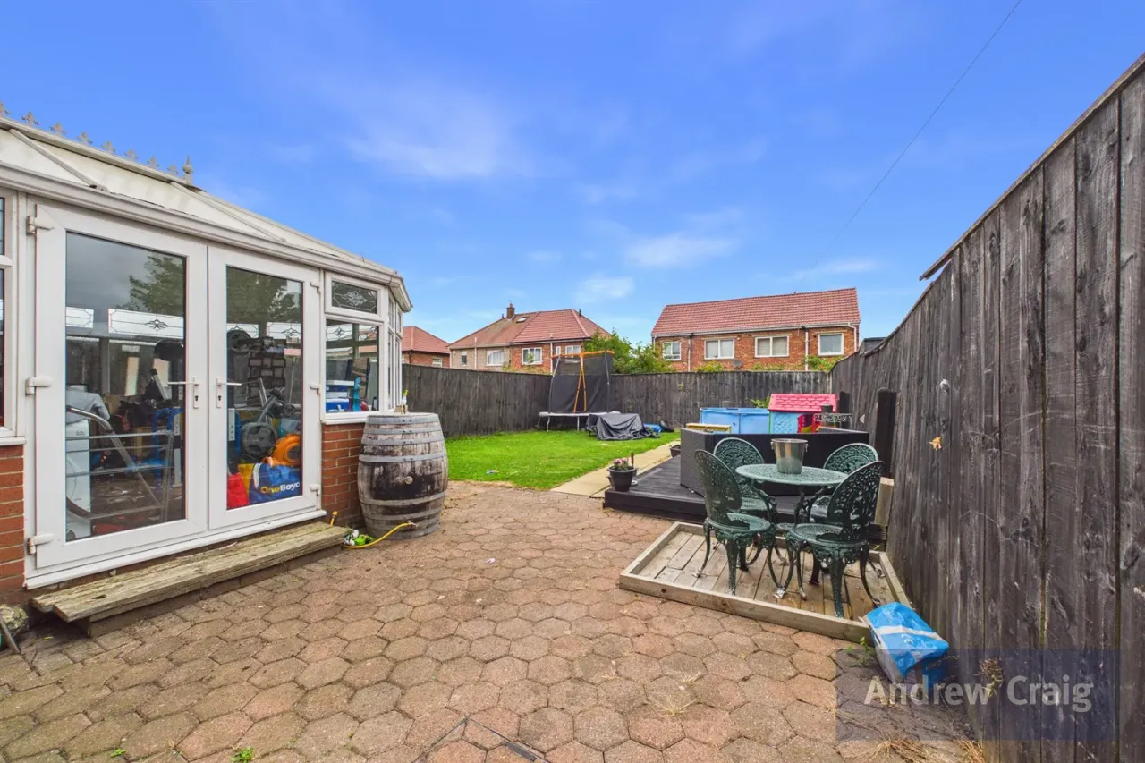 Fife Avenue, Jarrow, NE32, photo 11