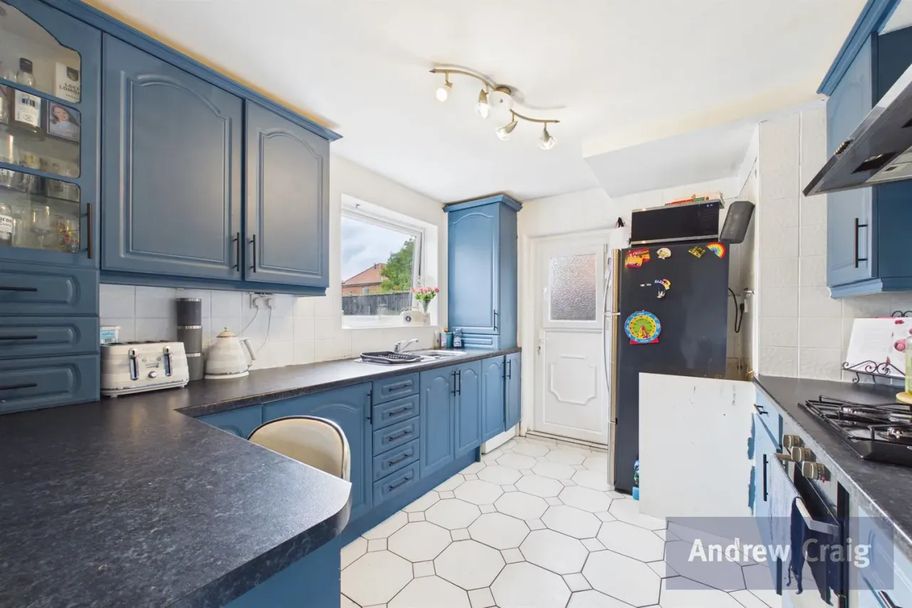 Fife Avenue, Jarrow, NE32, photo 4