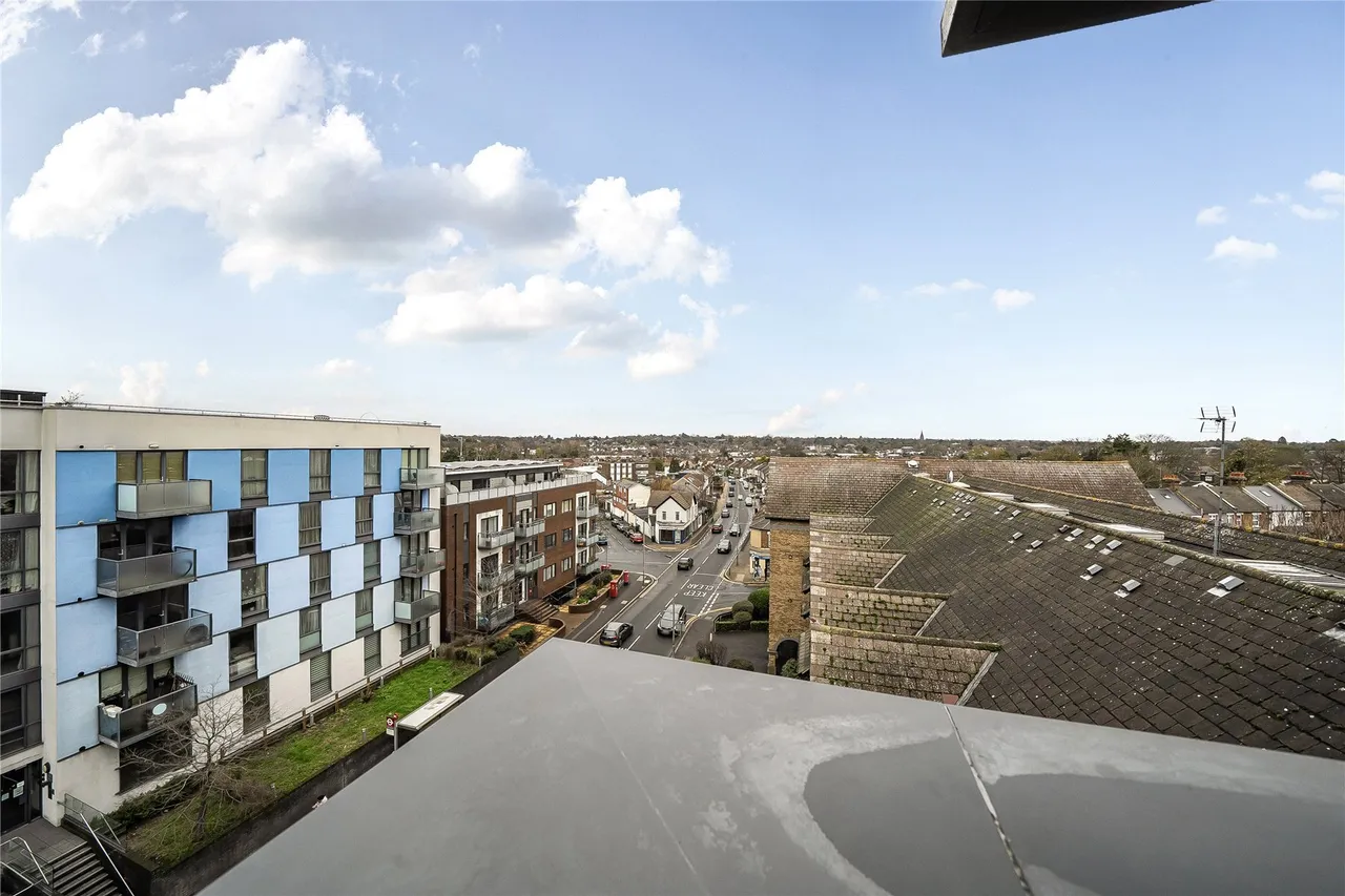Homesdale Road, Bromley, BR2, photo 12