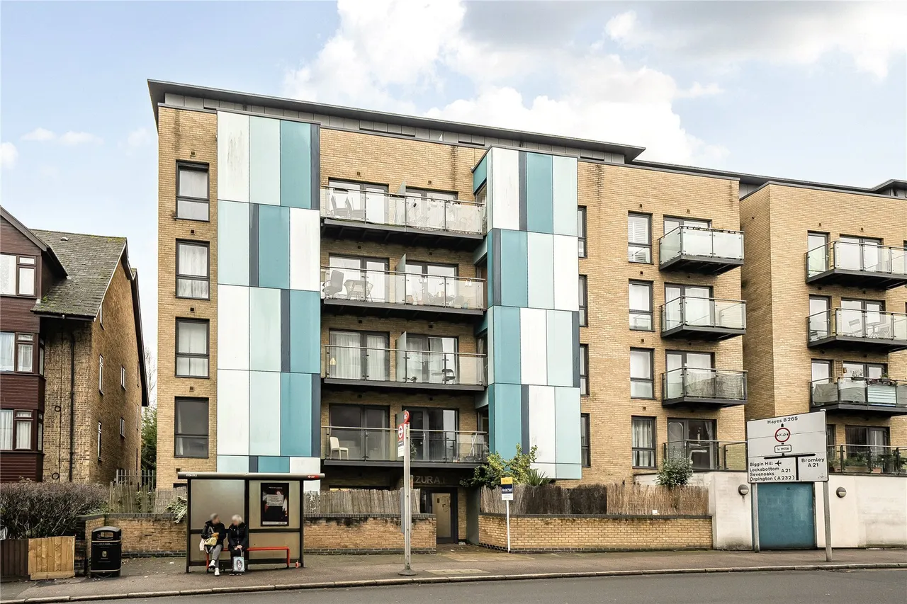 Homesdale Road, Bromley, BR2, photo 21