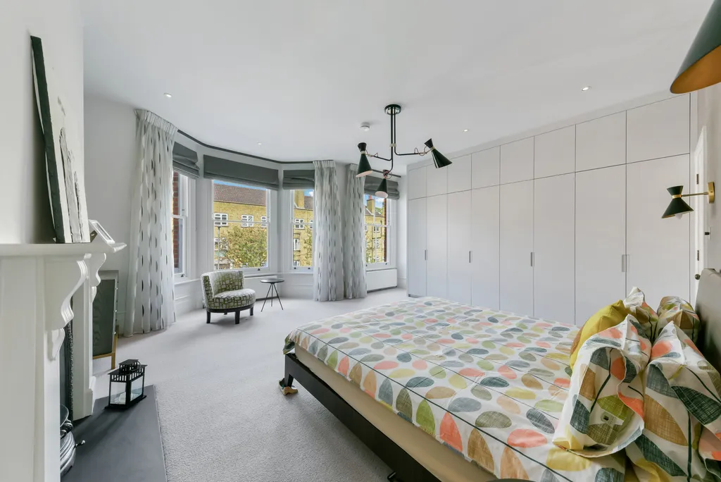 Rosehill Road, London, SW18, photo 6