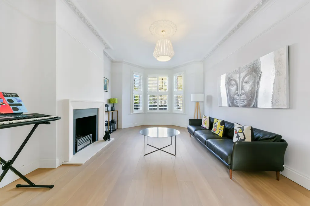 Rosehill Road, London, SW18, photo 4