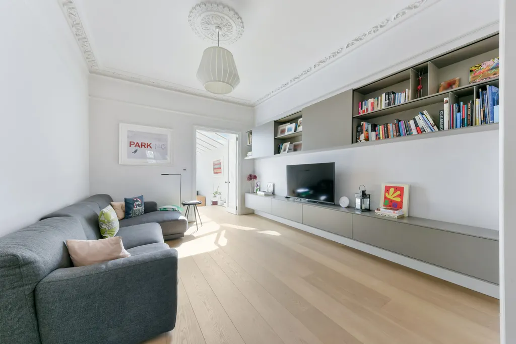 Rosehill Road, London, SW18, photo 5