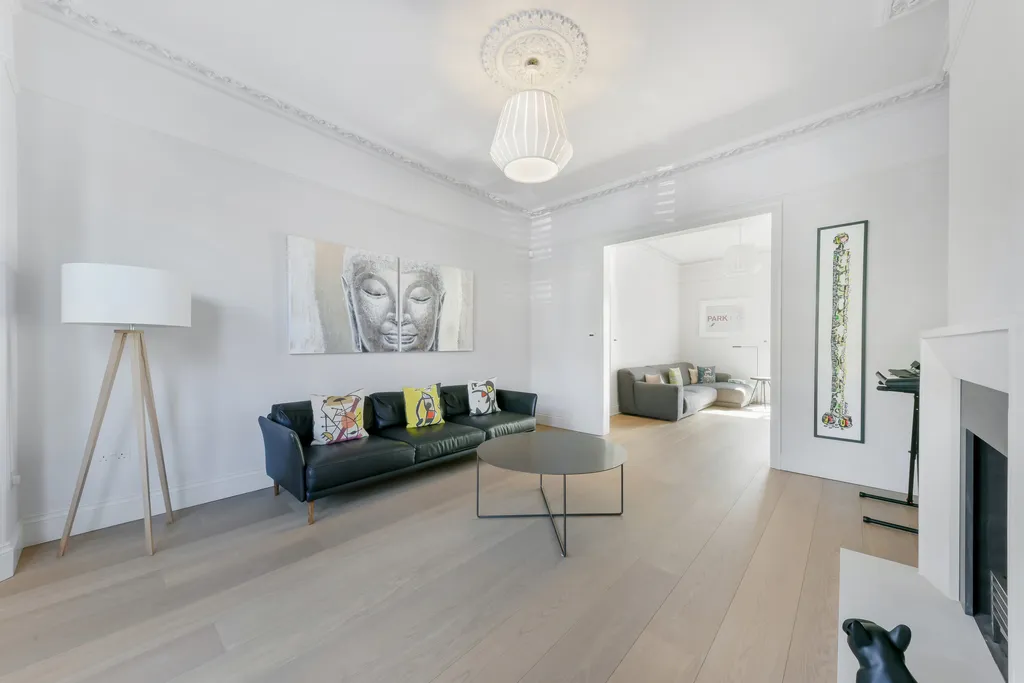 Rosehill Road, London, SW18, photo 3